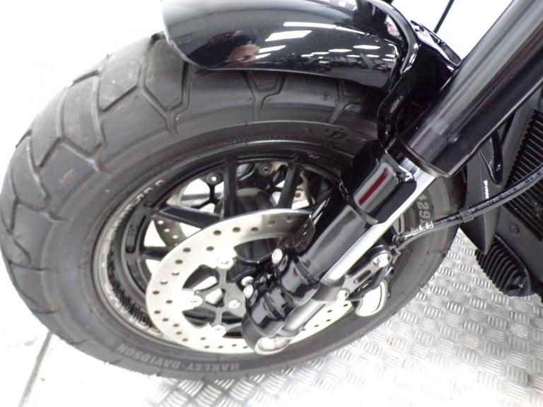 2021 HARLEY-DAVIDSON FAT BOB 114 1868