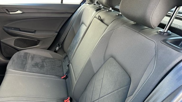 2020 Volkswagen Golf 1.5 TSI Style Hatchback 5dr Petrol Manual Euro 6 (s/s) (130 ps) Manual Hatch...