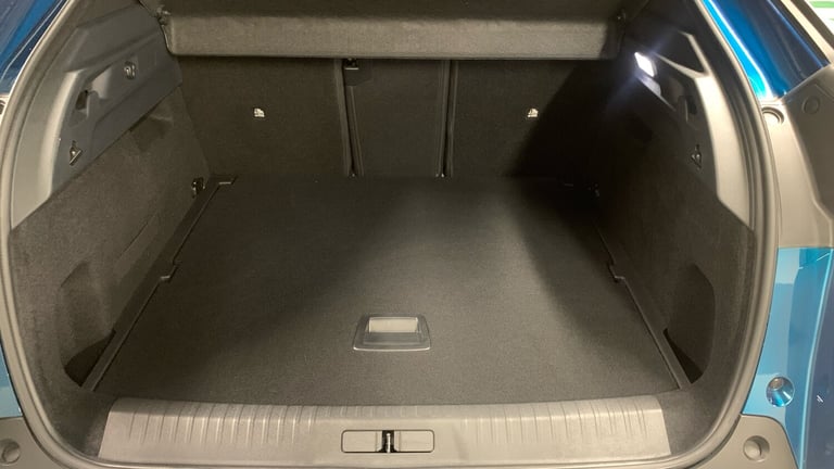 2024 Peugeot 3008 1.2 MHEV Allure e-DSC Euro 6 (s/s) 5dr SUV Hybrid Automatic