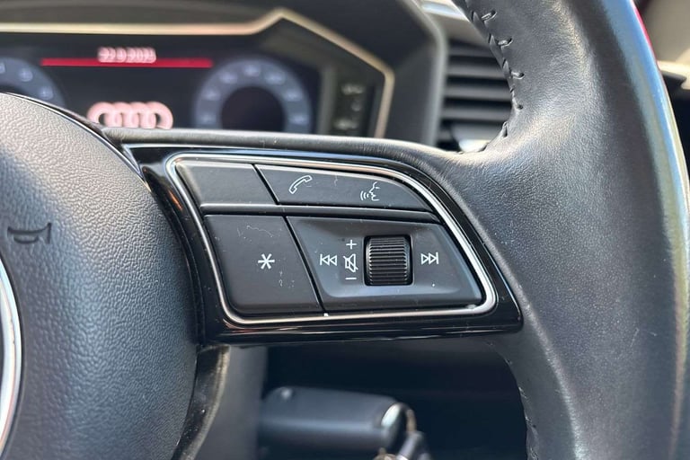 2020 Audi A1 30 TFSI Sport 5dr Hatchback Petrol Manual