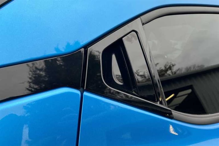 2021 Nissan Juke 1.0 DIG-T 114 N-CONNECTA 5DR Hatchback Petrol Manual