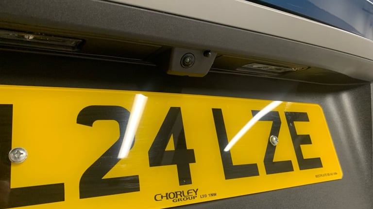 2024 Peugeot 3008 1.2 MHEV Allure e-DSC Euro 6 (s/s) 5dr SUV Hybrid Automatic