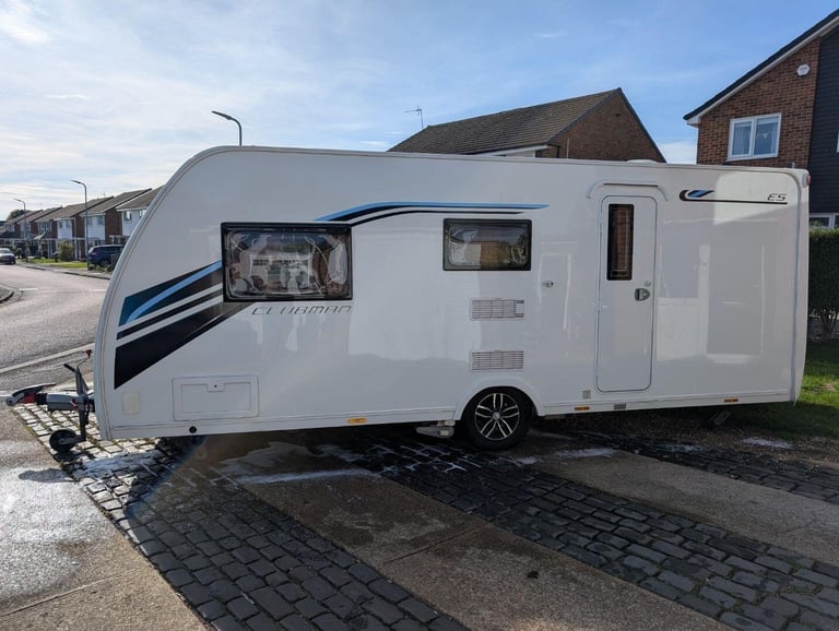2017 Lunar Clubman ES