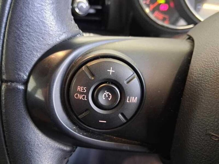 2020 MINI Clubman 1.5 Cooper Classic Estate 6dr ESTATE Petrol Automatic