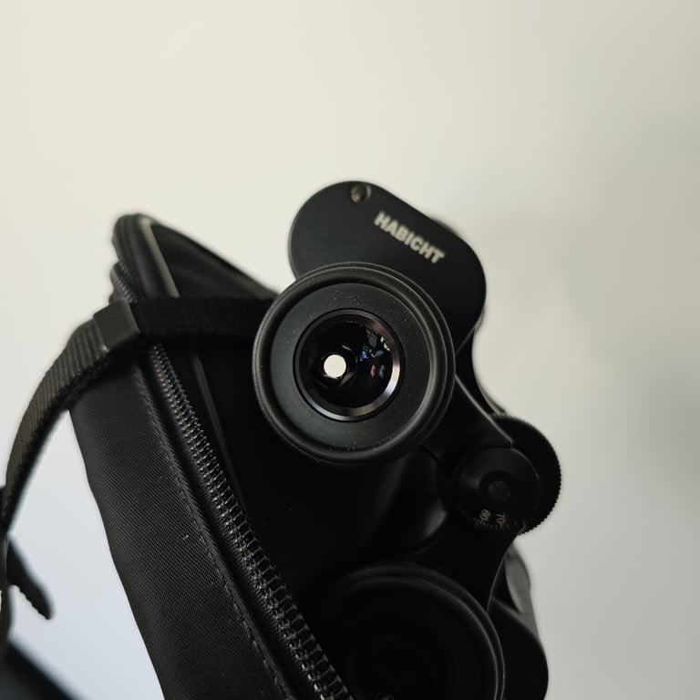 Swarovksi Binoculars 10 x 40 W 