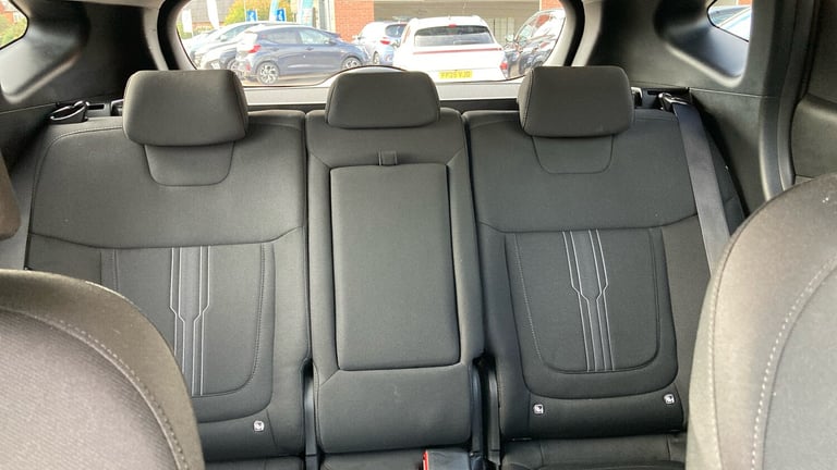 2022 Hyundai TUCSON 1.6 TGDi Premium 5dr 2WD ESTATE PETROL Manual