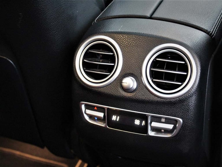 2021 Mercedes-Benz GLC 300d 4Matic AMG Line Premium Pls 5dr 9G-Tronic SUV Diesel Automatic