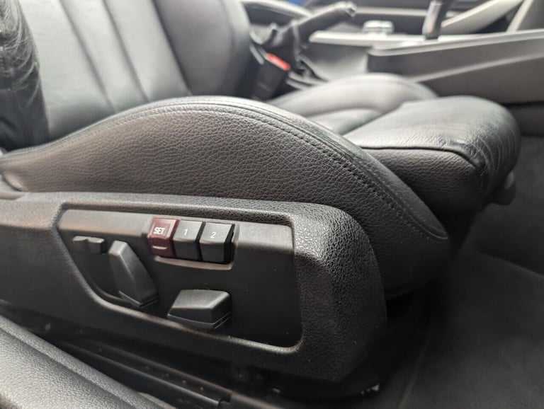 2015 BMW 4 Series 2.0 420d M Sport Convertible 2dr Diesel Auto Euro 6 (s/s) (184 ps) - CLIMAT CON...