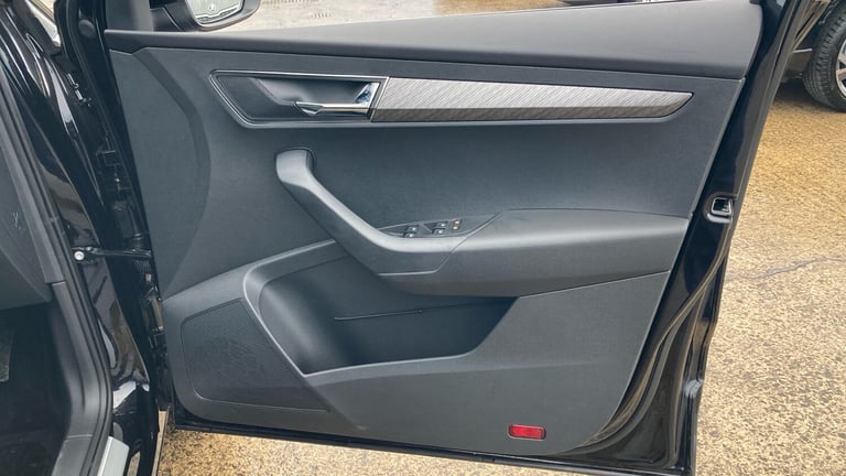 2024 Skoda Karoq 1.0 TSI 116 SE L 5dr Petrol Estate Estate Petrol Manual