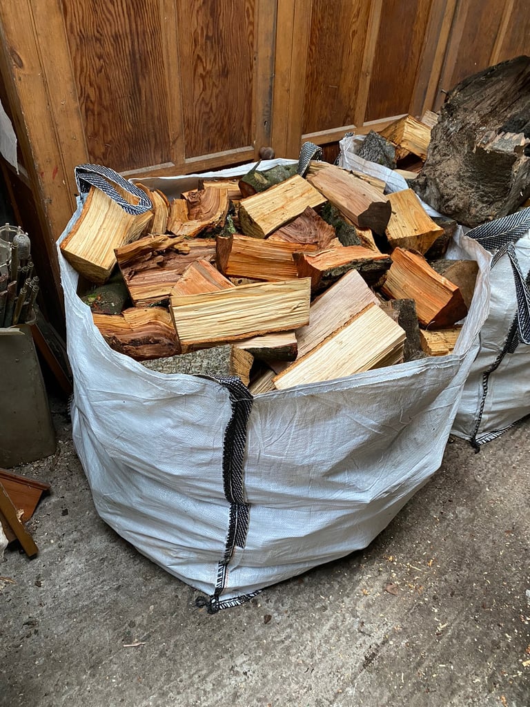 LOGS FOR SALE