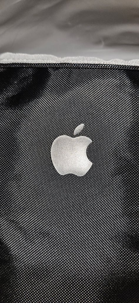 Apple original rucksack 