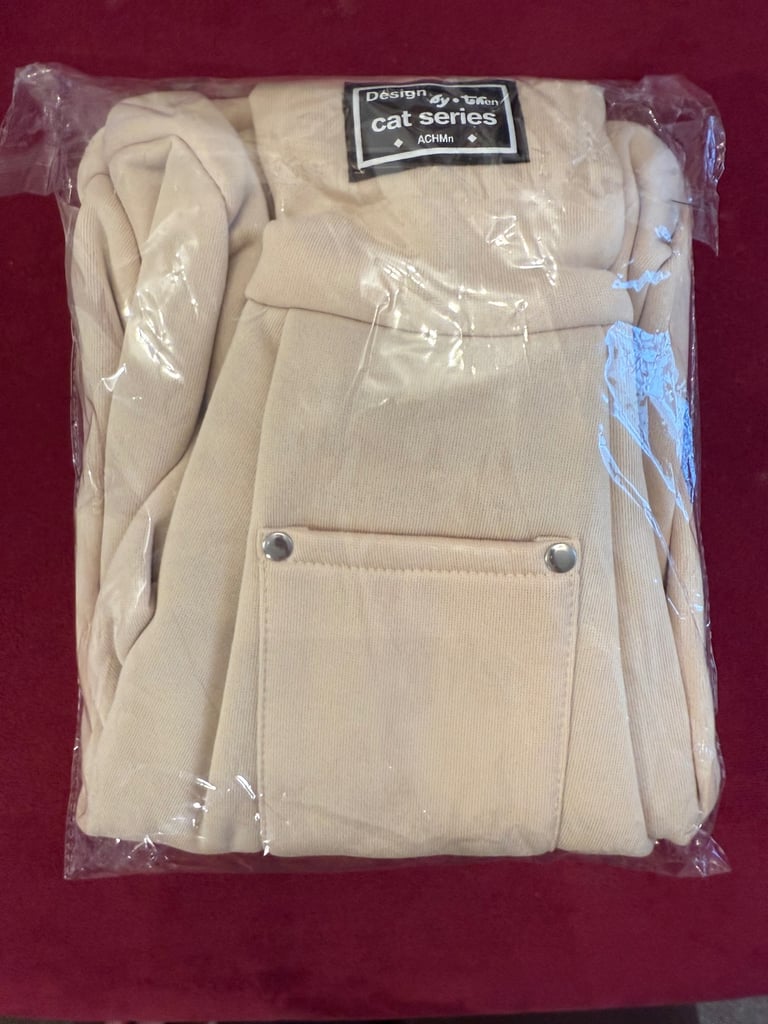 image for Brand new pet slings 