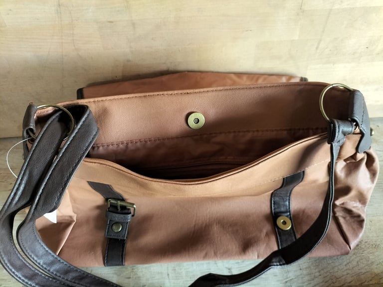 Nicole handbag