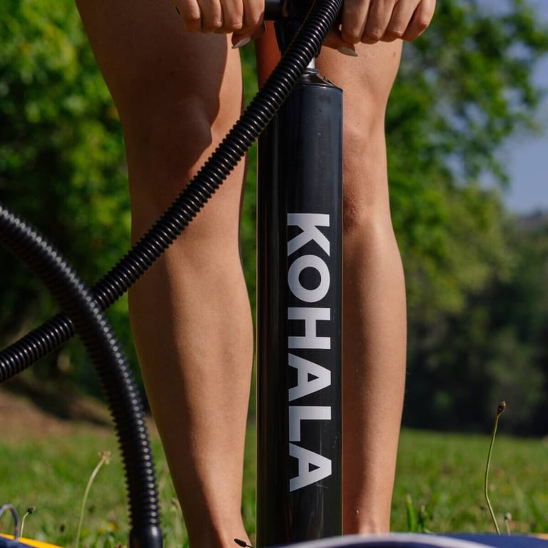 Kohala Start Inflatable Surf Paddle Board 10.6"