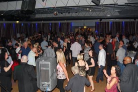 WOKING Surrey Over 35s to 60s Plus Valentine's Party for Singles and Couples - Friday 10th February