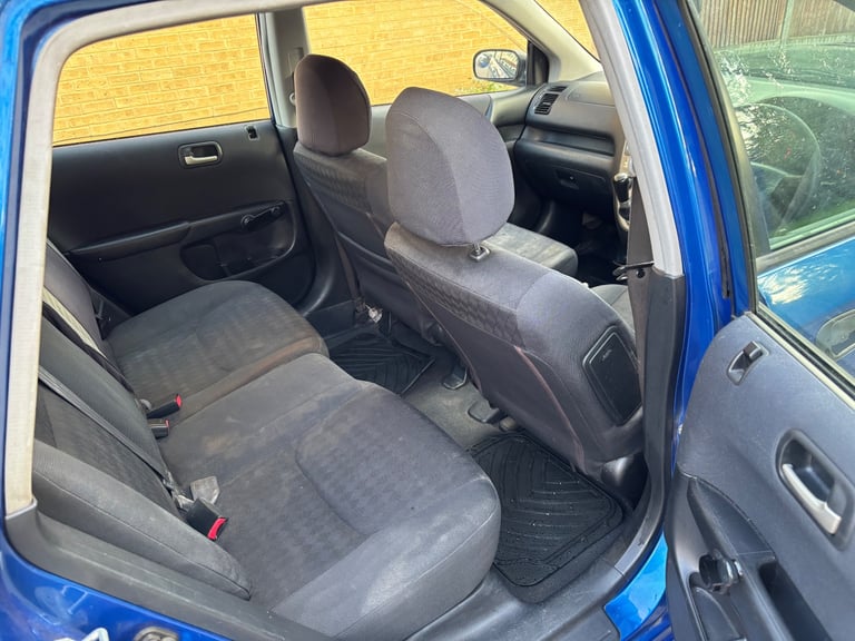 Honda, CIVIC, Hatchback, 2002, Manual, 1396 (cc),5 doors - Image 7