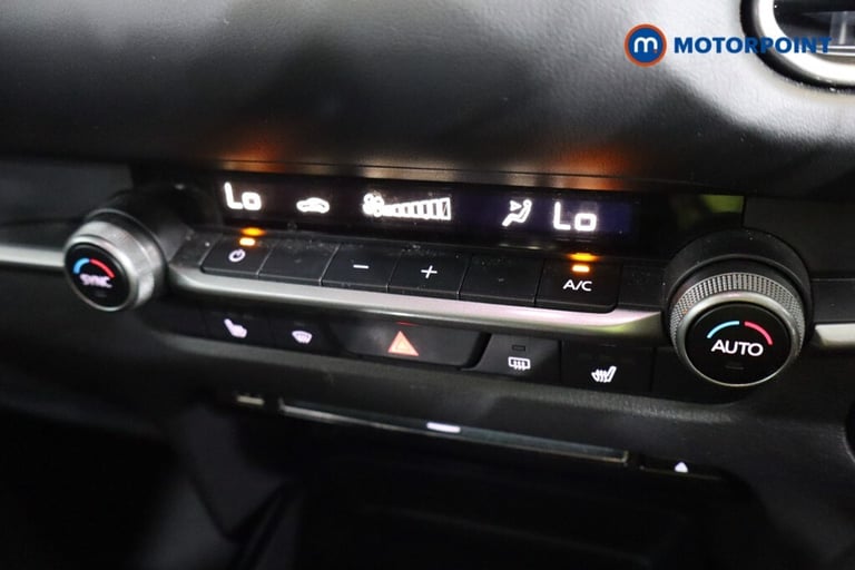 2020 Mazda CX-30 2.0 Skyactiv-G MHEV SE-L Lux 5dr SUV Petrol Manual