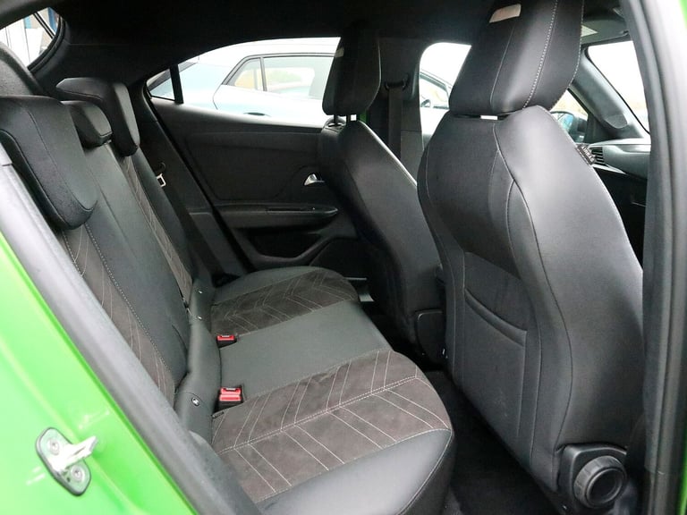 2023 Vauxhall Mokka 1.2 Turbo Ultimate 5dr Auto HATCHBACK PETROL Automatic