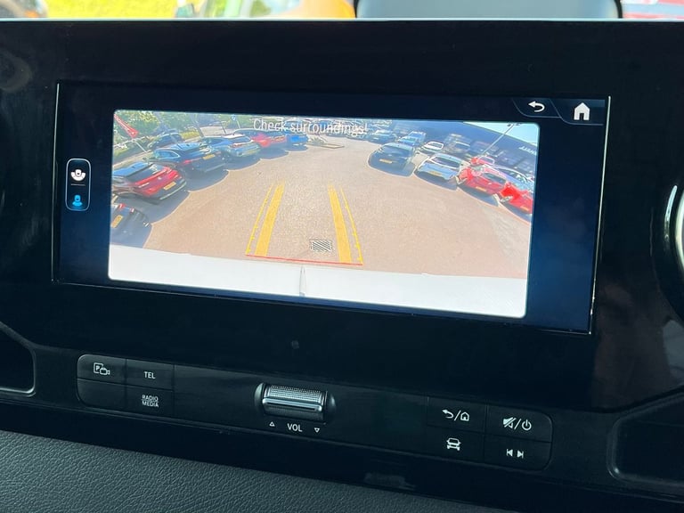  Mercedes Benz Sprinter 2.0 315 Cdi Pro Panel Van 5dr Diesel Manual Rwd L3 H2