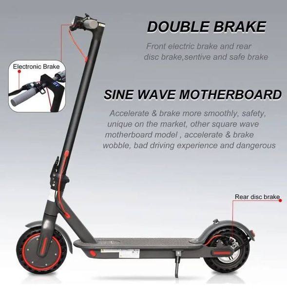 ✓✓ELECTRIC SCOOTERS 35km/H speed fast Go available✓✓