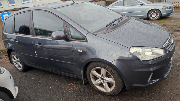 Ford, C-MAX, MPV, 2009, Other, 1988 (cc), 5 doors
