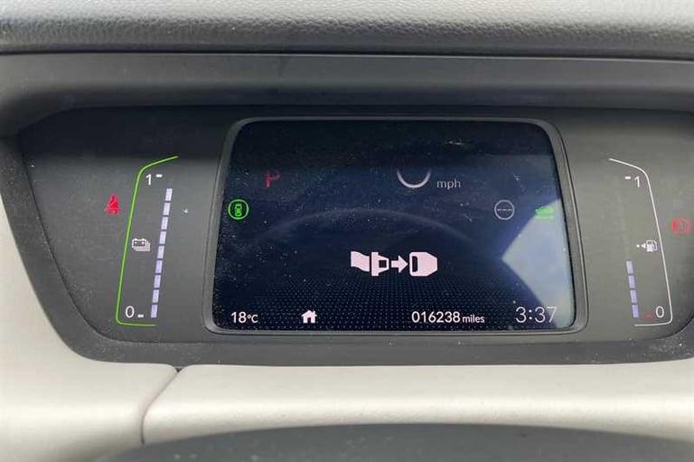 2021 Honda Jazz 1.5 I-MMD HYBRID EX 5DR ECVT Hatchback Hybrid Automatic