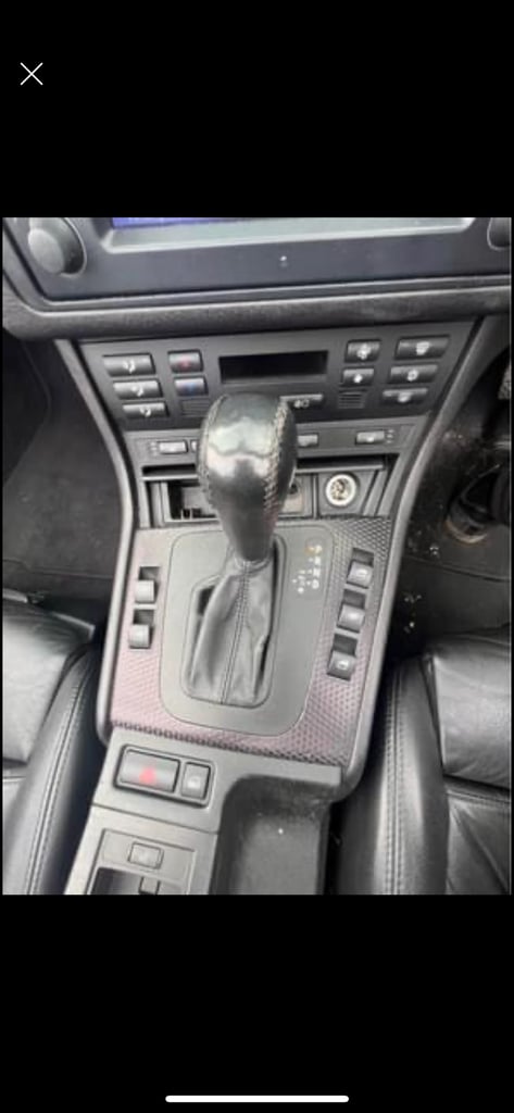 2005 BMW 3 Series 330 Ci Sport 2dr Auto CONVERTIBLE Petrol Automatic