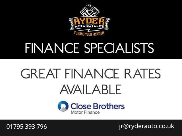 2006 56 TRIUMPH SPEEDMASTER 865 - BUY ONLINE 24 HRS A DAY - FINANCE AVAILABLE