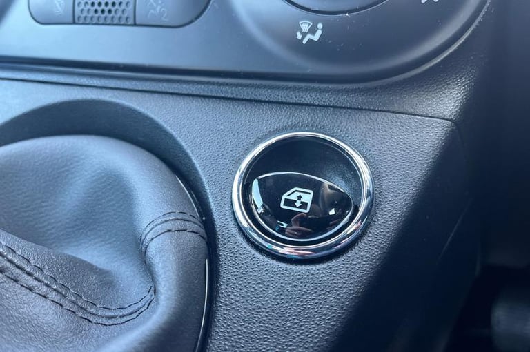 2019 Fiat 500 1.2 S 3dr MANUAL Hatchback Petrol Manual