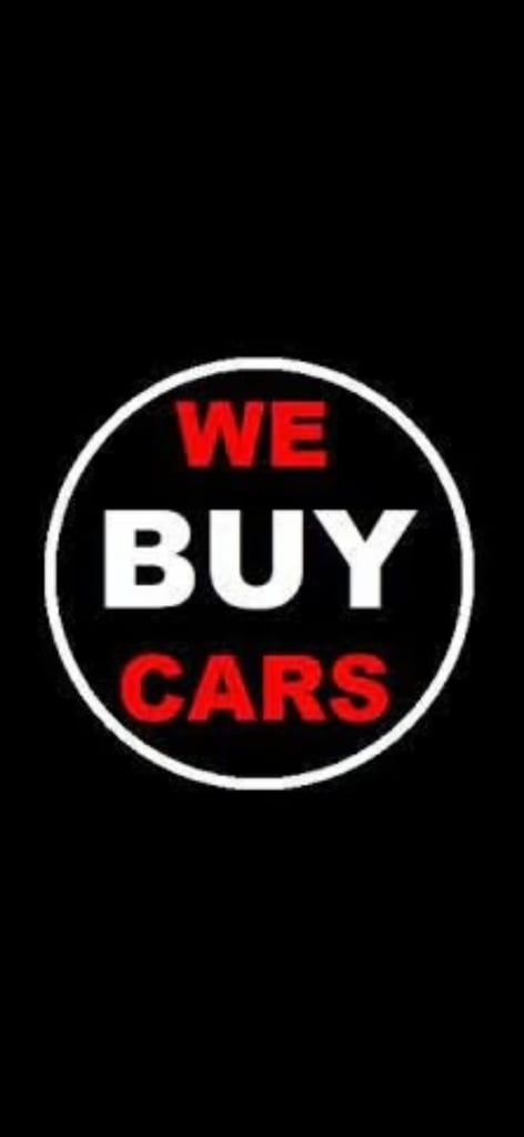 image for Car wanted best price paid