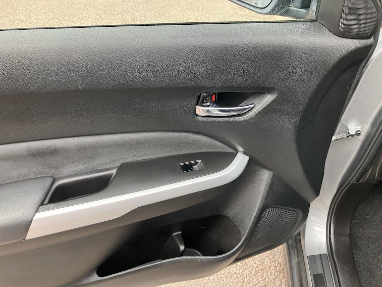 SUZUKI VITARA 1.6 SZ5 All Grip 2016