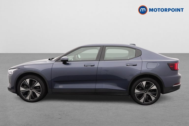 2023 Polestar Polestar 2 170kW 78kWh Long Range SM [Plus] 5dr Auto SALOON ELECTRIC Automatic