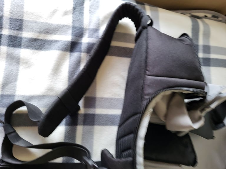 Camera Bag