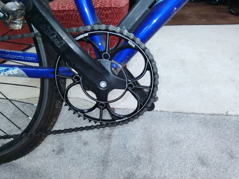 Viking Urban Route Electric