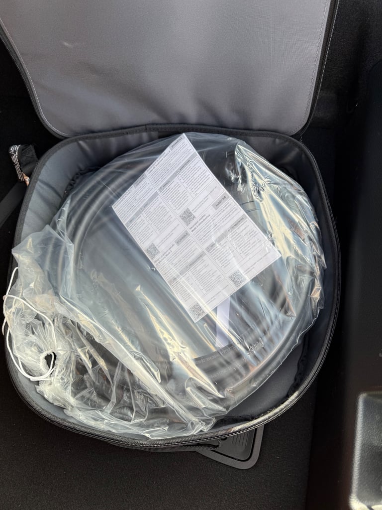 image for Charging cable model 3 Mercedes 