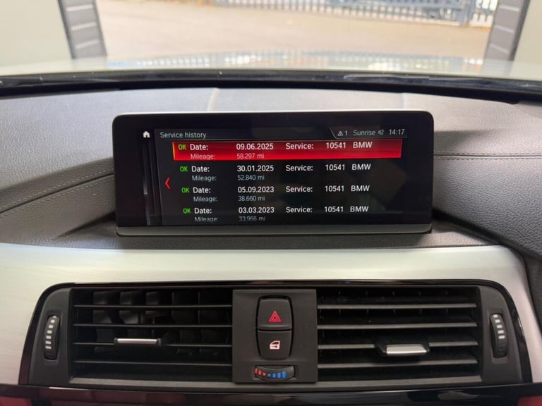 2020 BMW 4 Series Gran Coupe 2.0 420i GPF M Sport Euro 6 (s/s) 5dr Hatchback Petrol Manual