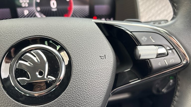 2023 Skoda Kodiaq 1.5 TSI SE L Executive 5dr DSG [7 Seat] Petrol Estate Estate Petrol Automatic