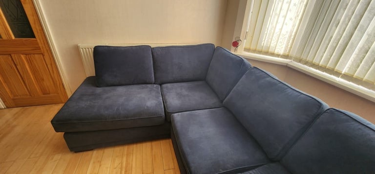 image for Corner Suite