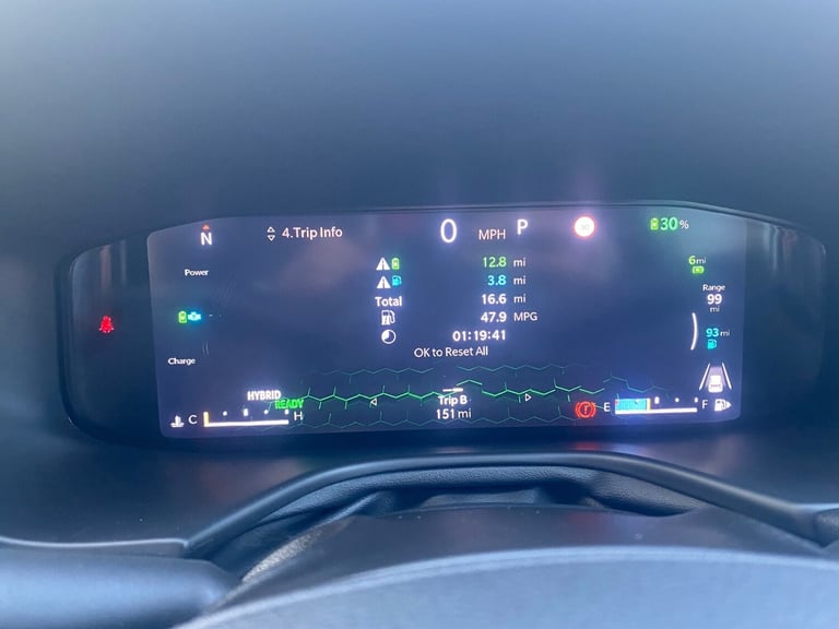 2023 Jeep Compass 1.3 T4 GSE 4xe PHEV Limited 5dr Auto Station Wagon Petrol Parallel PHEV Automatic