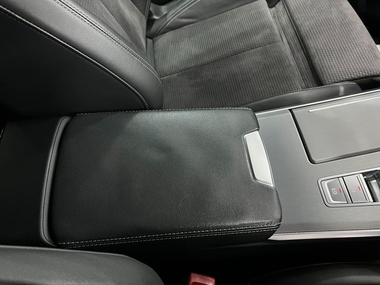 2019 Audi A7 2.0 TDI 40 S line Sportback S Tronic Euro 6 (s/s) 5dr HATCHBACK Diesel Automatic