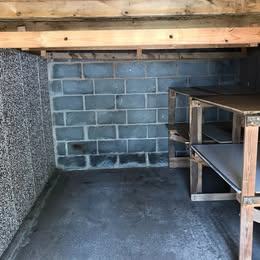 image for Lock up garage for rent off Lovelace road KT6 Surbiton