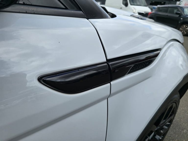 2016 Land Rover Range Rover Evoque 2.0 TD4 HSE Dynamic SUV 5dr Diesel Auto 4WD Euro 6 (s/s) (180 ...