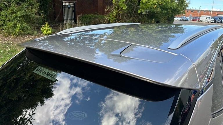 2025 MG MG HS 1.5 T-GDI PHEV Trophy 5dr Auto Hatchback Petrol Parallel PHEV Automatic