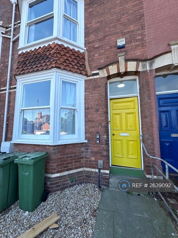 6 bedroom house in Leighton Terrace, Exeter, EX4 (6 bed) (#2639092)