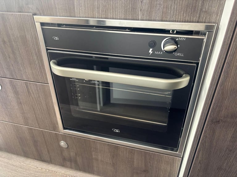 2024 Benimar Benivan 144