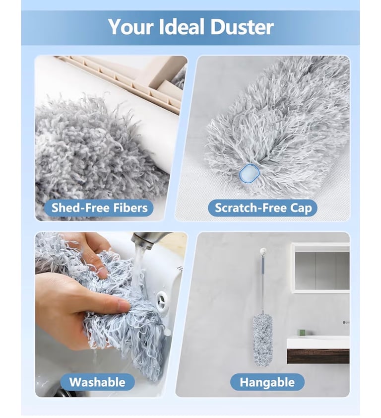 Duster ( brand new)