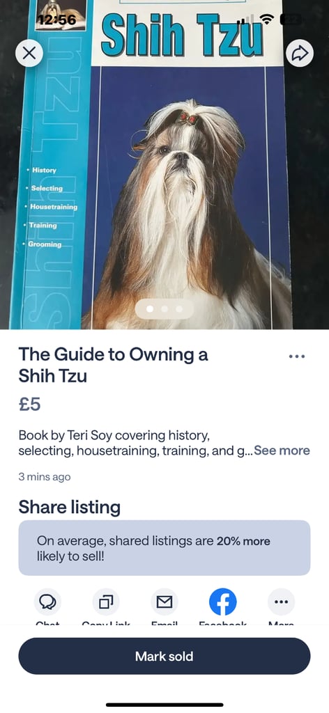 Shitsui book, great information 