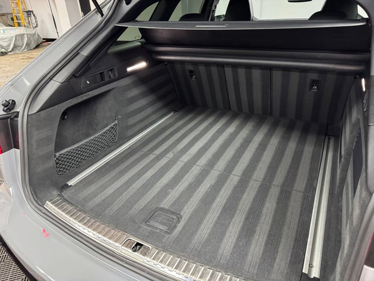 2019 Audi RS6 Avant 4.0 TFSI V8 Vorsprung Tiptronic quattro Euro 6 (s/s) 5dr HATCHBACK Petrol Aut...