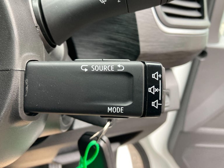 2023 Nissan Primastar 2.0 dCi 30 Tekna Panel Van 5dr Diesel Manual L1 H1 Euro 6 (s/s) (110 ps) PA...