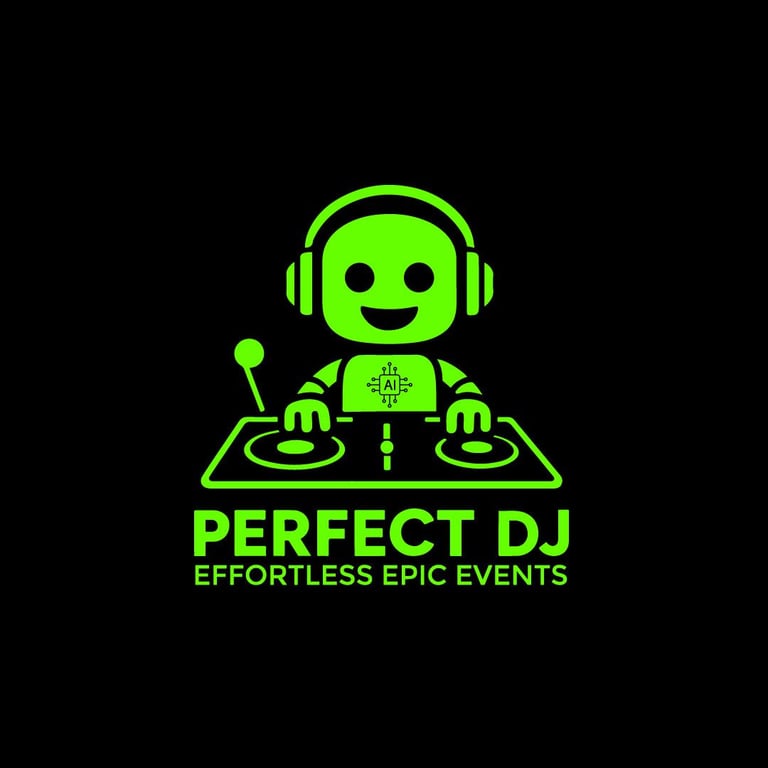 Perfect DJ Offering Free Disco Services - During December 2025